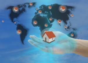 The Homeowners Visa for Foreign Real Estate Investors
